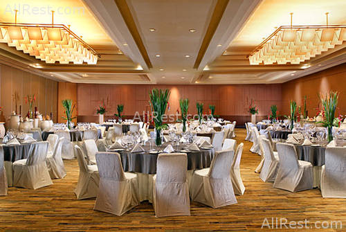 The Westin Resort Nusa Dua 50